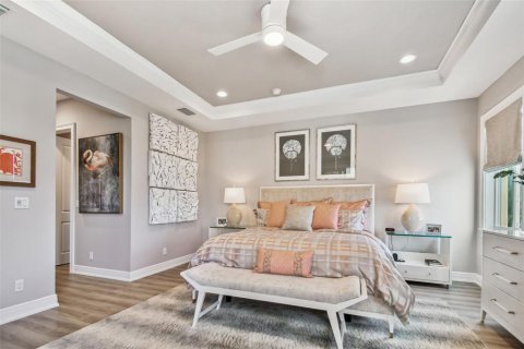 Casa en venta en Saint Petersburg, Florida, 3 dormitorios, 239.13 m2 № 1716493 - foto 21