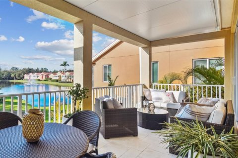 Casa en venta en Saint Petersburg, Florida, 3 dormitorios, 239.13 m2 № 1716493 - foto 2