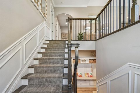 Casa en venta en Saint Petersburg, Florida, 3 dormitorios, 239.13 m2 № 1716493 - foto 8