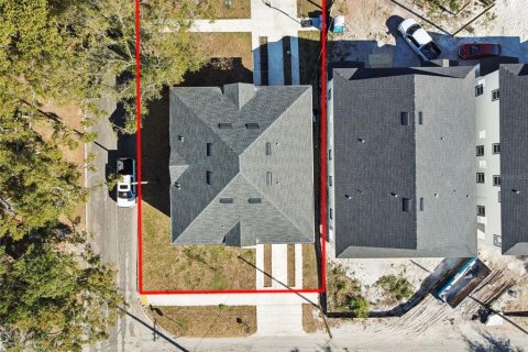 Propiedad comercial en venta en Tampa, Florida, 6 dormitorios, 309.55 m2 № 2106456 - foto 27