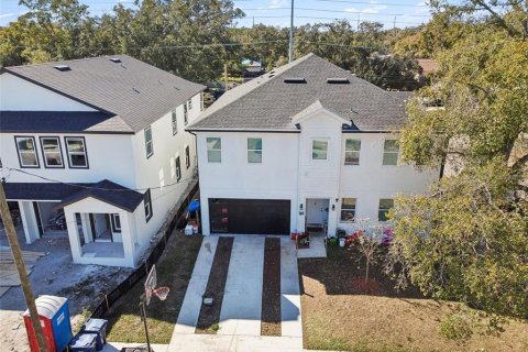 Propiedad comercial en venta en Tampa, Florida, 6 dormitorios, 309.55 m2 № 2106456 - foto 7