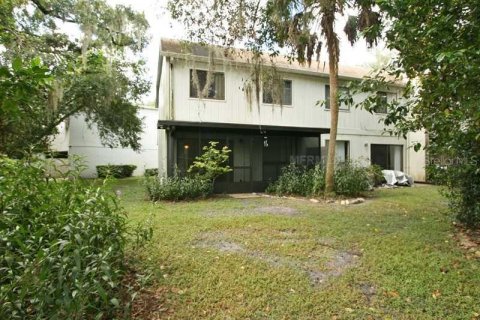 Adosado en alquiler en Winter Springs, Florida, 3 dormitorios, 130.06 m2 № 2106083 - foto 17