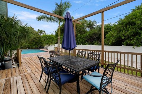 Villa ou maison à vendre à Seminole, Floride: 3 chambres, 208.75 m2 № 1803509 - photo 29
