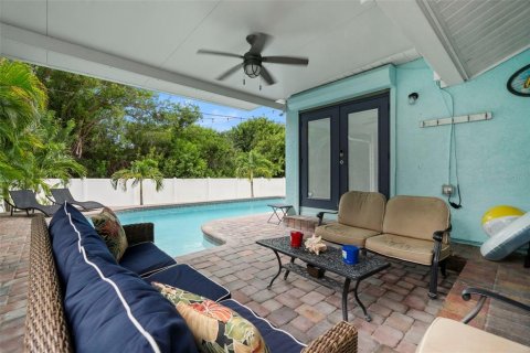 Villa ou maison à vendre à Seminole, Floride: 3 chambres, 208.75 m2 № 1803509 - photo 2