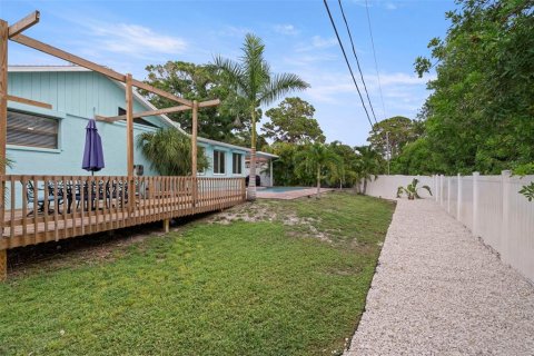 Villa ou maison à vendre à Seminole, Floride: 3 chambres, 208.75 m2 № 1803509 - photo 30