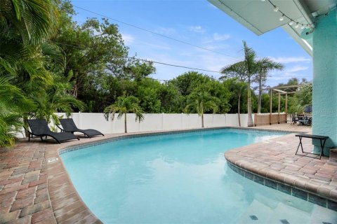Villa ou maison à vendre à Seminole, Floride: 3 chambres, 208.75 m2 № 1803509 - photo 26