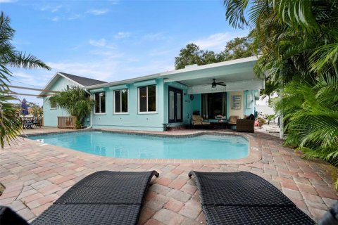 Villa ou maison à vendre à Seminole, Floride: 3 chambres, 208.75 m2 № 1803509 - photo 27
