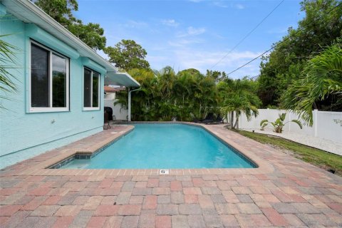 Villa ou maison à vendre à Seminole, Floride: 3 chambres, 208.75 m2 № 1803509 - photo 28