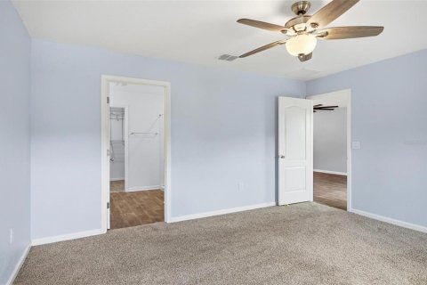 House in Bunnell, Florida 4 bedrooms, 165.18 sq.m. № 2217698 - photo 14