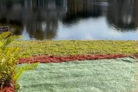 Touwnhouse à louer à Miramar, Floride: 3 chambres № 2042786 - photo 7