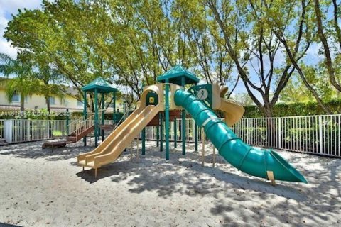 Touwnhouse à louer à Miramar, Floride: 3 chambres № 2042786 - photo 16