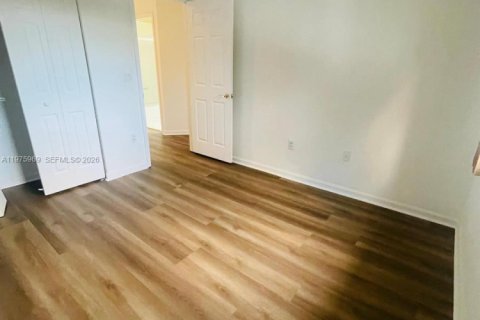 Touwnhouse à louer à Miramar, Floride: 3 chambres № 2042786 - photo 14