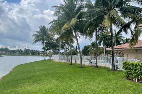 Touwnhouse à louer à Miramar, Floride: 3 chambres № 2042786 - photo 5