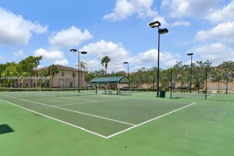 Touwnhouse à louer à Miramar, Floride: 3 chambres № 2042786 - photo 6