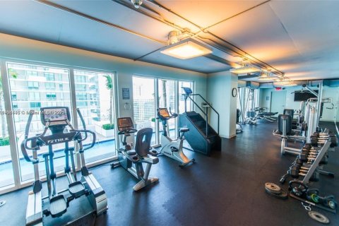 Condominio en venta en Miami, Florida, 2 dormitorios, 106.65 m2 № 2055528 - foto 17