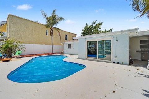 Купить виллу или дом в Гудзон, Флорида 3 комнаты, 118.54м2, № 2113474 - фото 25