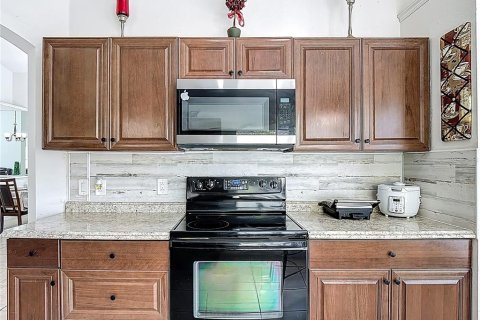 Casa en venta en Kissimmee, Florida, 3 dormitorios, 142.7 m2 № 1583301 - foto 20