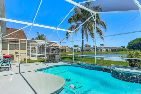 Casa en venta en Kissimmee, Florida, 3 dormitorios, 142.7 m2 № 1583301 - foto 5