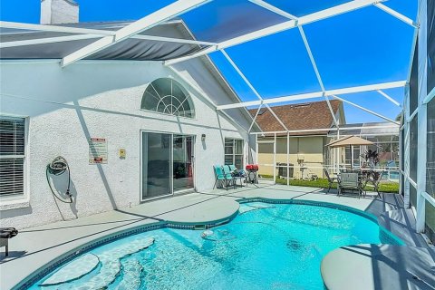 Casa en venta en Kissimmee, Florida, 3 dormitorios, 142.7 m2 № 1583301 - foto 9