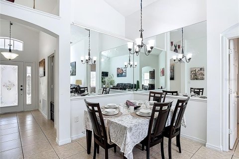 Casa en venta en Kissimmee, Florida, 3 dormitorios, 142.7 m2 № 1583301 - foto 24