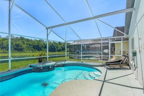Casa en venta en Kissimmee, Florida, 3 dormitorios, 142.7 m2 № 1583301 - foto 7