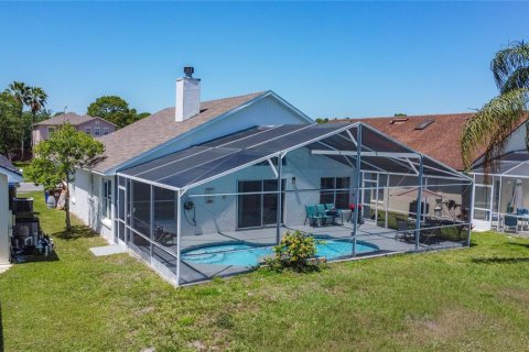 Casa en venta en Kissimmee, Florida, 3 dormitorios, 142.7 m2 № 1583301 - foto 10