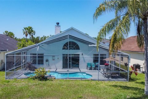 Casa en venta en Kissimmee, Florida, 3 dormitorios, 142.7 m2 № 1583301 - foto 11