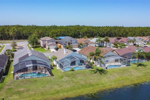 Casa en venta en Kissimmee, Florida, 3 dormitorios, 142.7 m2 № 1583301 - foto 13