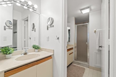 Купить кондоминиум в Бойнтон-Бич, Флорида 4 комнаты, 111.95м2, № 2084129 - фото 19