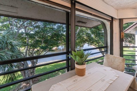 Купить кондоминиум в Бойнтон-Бич, Флорида 4 комнаты, 111.95м2, № 2084129 - фото 22