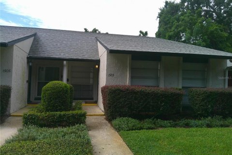 Condo in Maitland, Florida, 3 bedrooms № 1912549 - photo 1