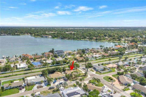 Villa ou maison à vendre à Saint Petersburg, Floride: 3 chambres, 157.47 m2 № 2204427 - photo 18