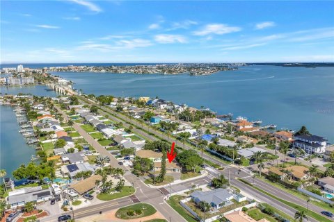 Villa ou maison à vendre à Saint Petersburg, Floride: 3 chambres, 157.47 m2 № 2204427 - photo 20