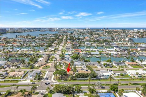 Villa ou maison à vendre à Saint Petersburg, Floride: 3 chambres, 157.47 m2 № 2204427 - photo 22