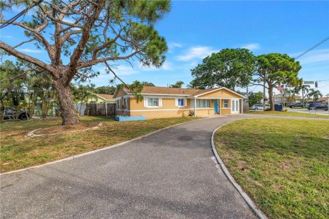 Villa ou maison à vendre à Saint Petersburg, Floride: 3 chambres, 157.47 m2 № 2204427 - photo 5