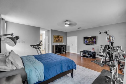 Villa ou maison à vendre à Miami Lakes, Floride: 4 chambres, 242.38 m2 № 2068739 - photo 19