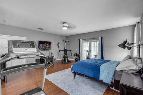 Villa ou maison à vendre à Miami Lakes, Floride: 4 chambres, 242.38 m2 № 2068739 - photo 20