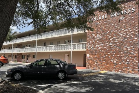 Condo in Sarasota, Florida, 2 bedrooms № 2227743