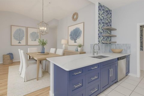 Copropriété à vendre à Sun City Center, Floride: 2 chambres, 104.52 m2 № 2099132 - photo 20