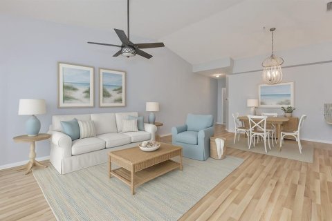 Copropriété à vendre à Sun City Center, Floride: 2 chambres, 104.52 m2 № 2099132 - photo 8