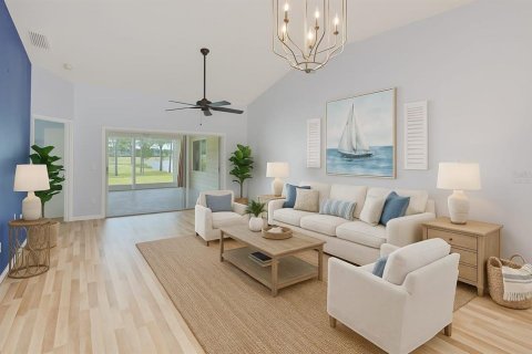 Copropriété à vendre à Sun City Center, Floride: 2 chambres, 104.52 m2 № 2099132 - photo 14