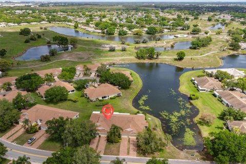 Copropriété à vendre à Sun City Center, Floride: 2 chambres, 104.52 m2 № 2099132 - photo 2