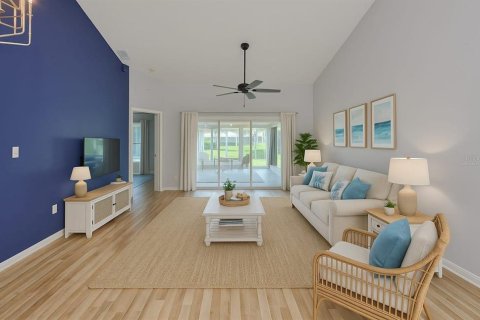 Copropriété à vendre à Sun City Center, Floride: 2 chambres, 104.52 m2 № 2099132 - photo 12