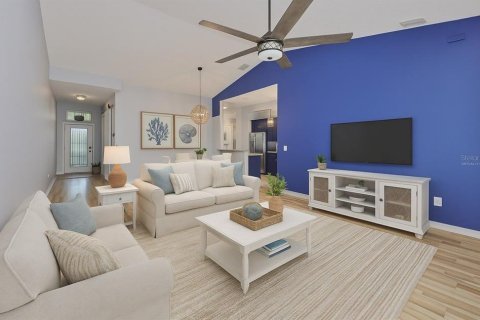 Copropriété à vendre à Sun City Center, Floride: 2 chambres, 104.52 m2 № 2099132 - photo 10