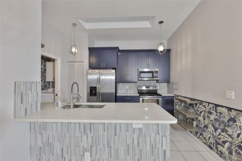 Copropriété à vendre à Sun City Center, Floride: 2 chambres, 104.52 m2 № 2099132 - photo 19