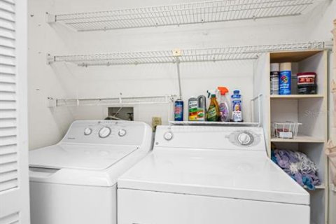 Купить кондоминиум в Палм-Харбор, Флорида 5 комнат, 82.96м2, № 2196503 - фото 29