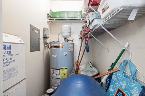Condo in Clearwater, Florida, 1 bedroom  № 1774723 - photo 22