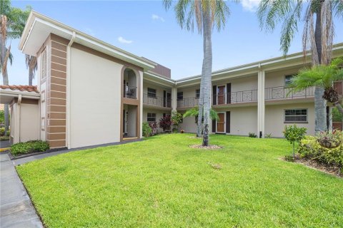 Condo in Clearwater, Florida, 1 bedroom  № 1774723 - photo 1