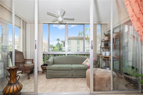 Condo in Clearwater, Florida, 1 bedroom  № 1774723 - photo 9