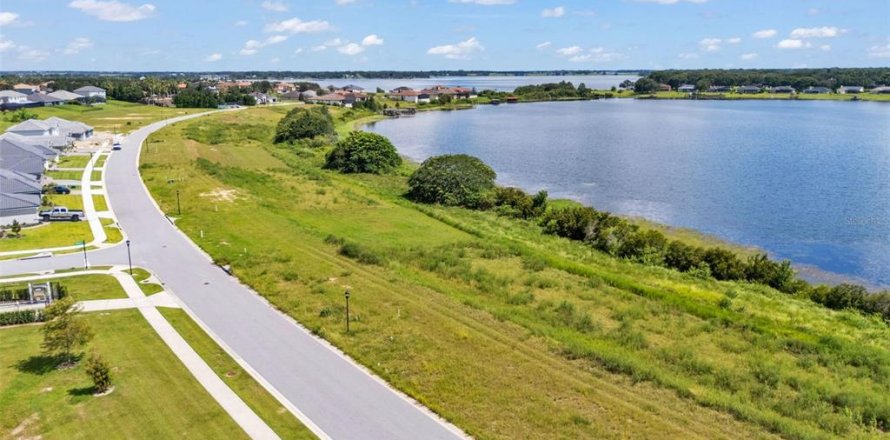 Land in Auburndale, Florida № 1878027